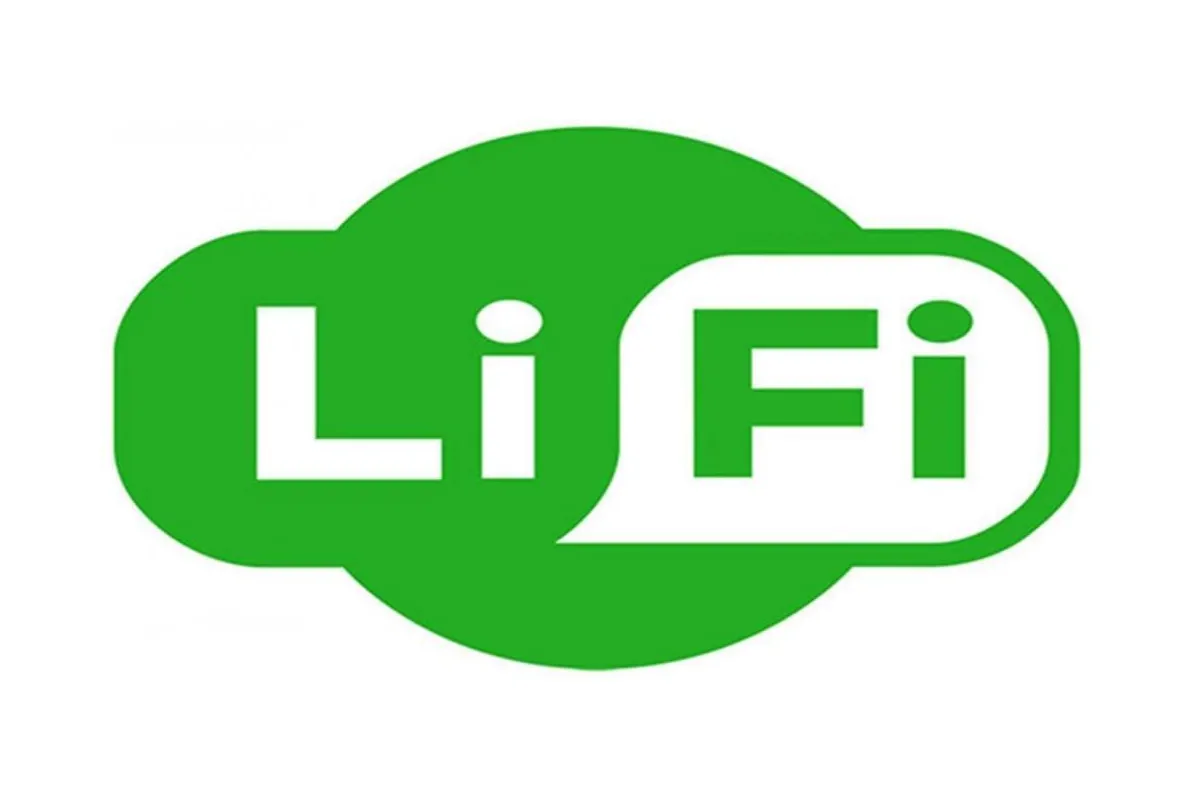 Нова мережа Li-fi у сто разів швидша за традиційний Wi-fi