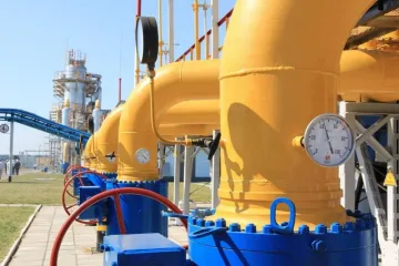 ​Росія може газифікувати Україну