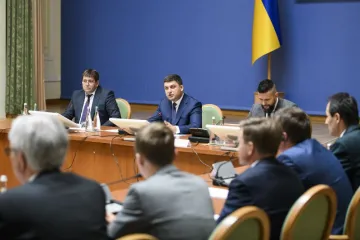 ​Спільне управління українською ГТС гарантовано забезпечить європейських споживачів енергоресурсом