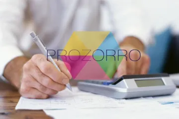 ​Український Уряд фіксує мільярдні закупівлі держустановами до користування «ProZorro»