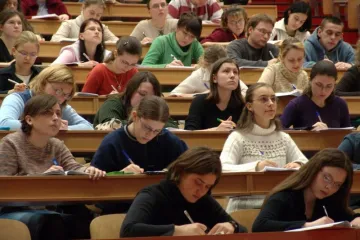 ​В Україні визначили найпопулярніші спеціальності серед майбутніх студентів