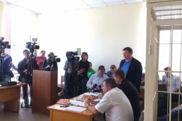 ​Підозрюваним у розтраті коштів Львівського бронетанкового заводу обрано запобіжний захід