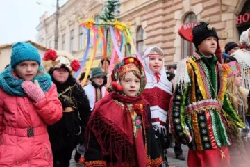 ​Мінування та рекордна кількість правоохоронців: у Києві стартував Фестиваль рівності