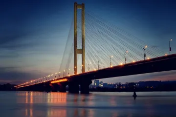 ​Українська мостова інфраструктура почне реформуватися наступного року