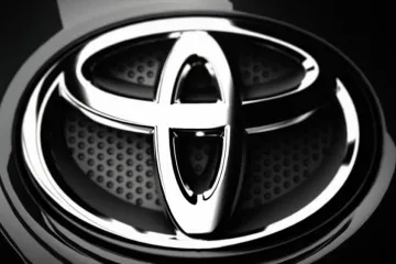 ​Лідируюче місце Volkswagen зайняла Toyota