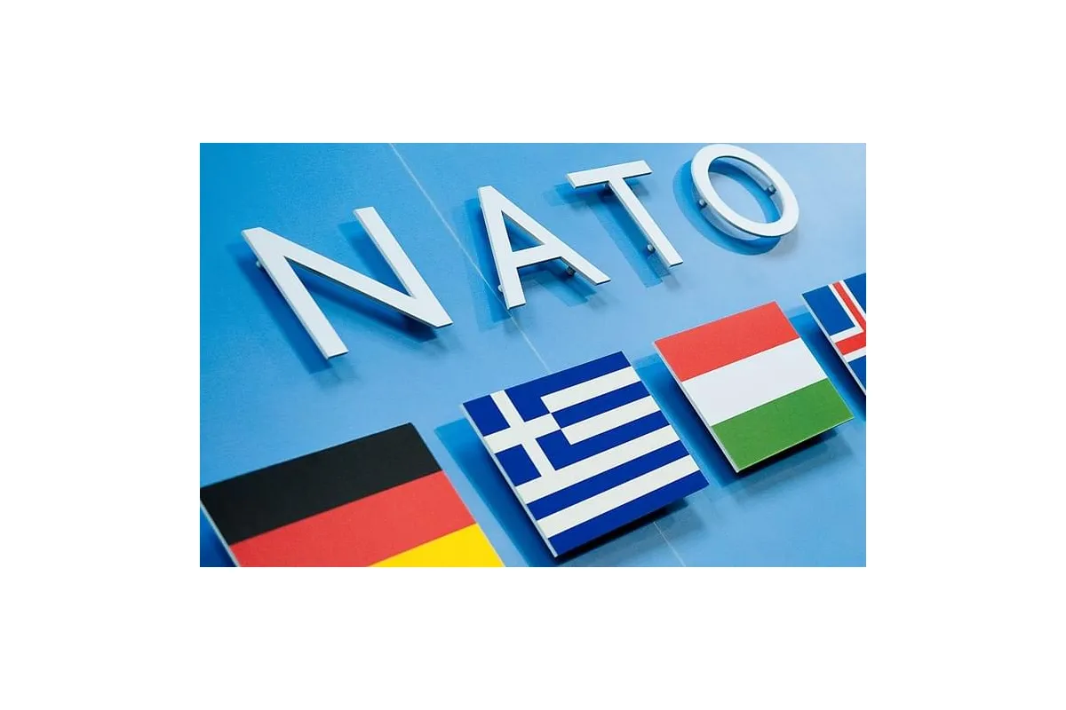 Новини України: НАТО заявило, що не несе загрози для РФ