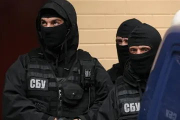 ​СБУ: Загроза проведення терористичних актів в Україні реальна