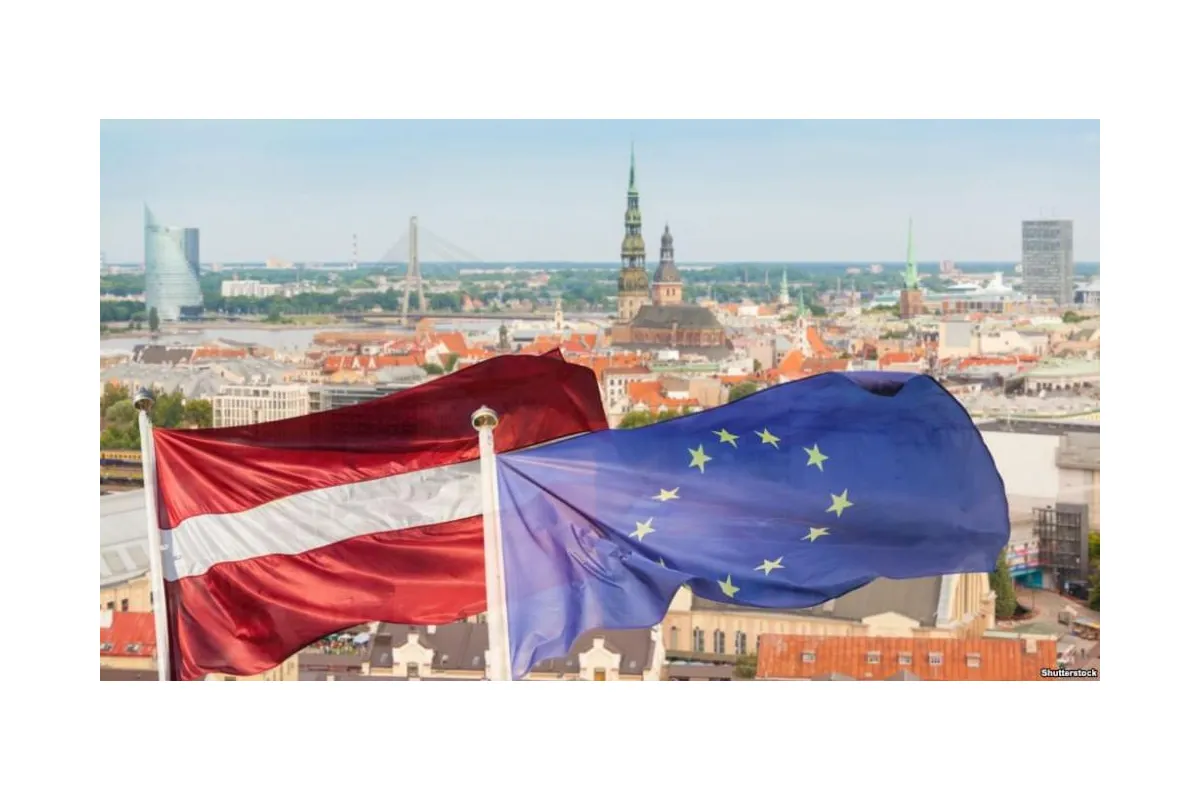 Новини України: Латвія стала головуючою у ЄС