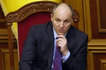 ​Андрій Парубій: «Цей тиждень був активним на ухвалення фундаментальних законів України»