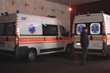 ​У Києві застрелили адвоката