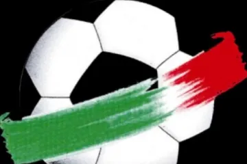 ​Італія заарештувала 50 осіб за проведення футбольних матчів за домовленістю