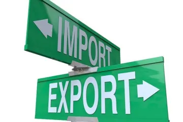 ​Україна – лідер експорту до країн Східного партнерства