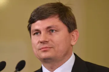 ​Новий представник президента України боротиметься за звільнення та реінтеграцію Донбас
