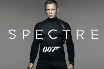 ​007: Спектр - наживку закинули