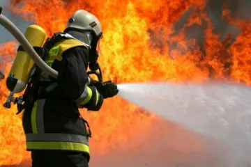 ​Пожежна служба України очікує реформування