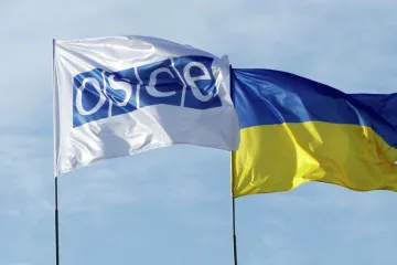 ​До поліцейської місії ОБСЄ у Донбасі може увійти 20 тисяч осіб