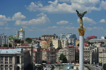 ​Населення Києва скоро сягне 5 мільйонів