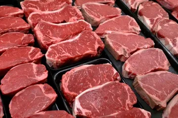 ​Держпродспоживслужба заявила про готовність України експортувати яловичину до Єгипту