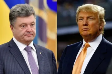 ​Трамп готовий допомогти встановити мир в Україні