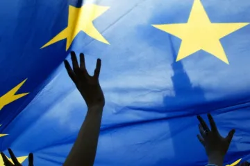 ​Україна стала на крок ближче до безвізового режиму із Європою