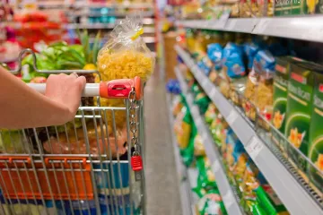 ​Відмова від регуляції цін не викликала здорожчання продуктів