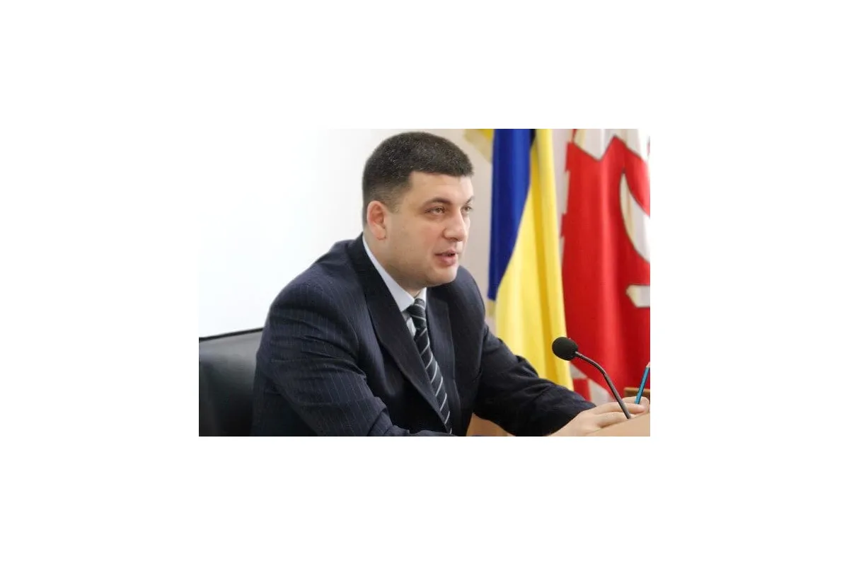 Україні потрібен план законодавчого забезпечення реформ