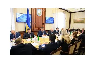 ​Співпраця Мінмолодьспорту та ERYICA посилить інтеграцію українців в європейський інформаційний простір