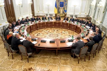 ​Затверджено Доктрину інформаційної безпеки України