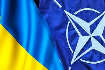 ​Що прописано в стратегії співпраці України з НАТО?