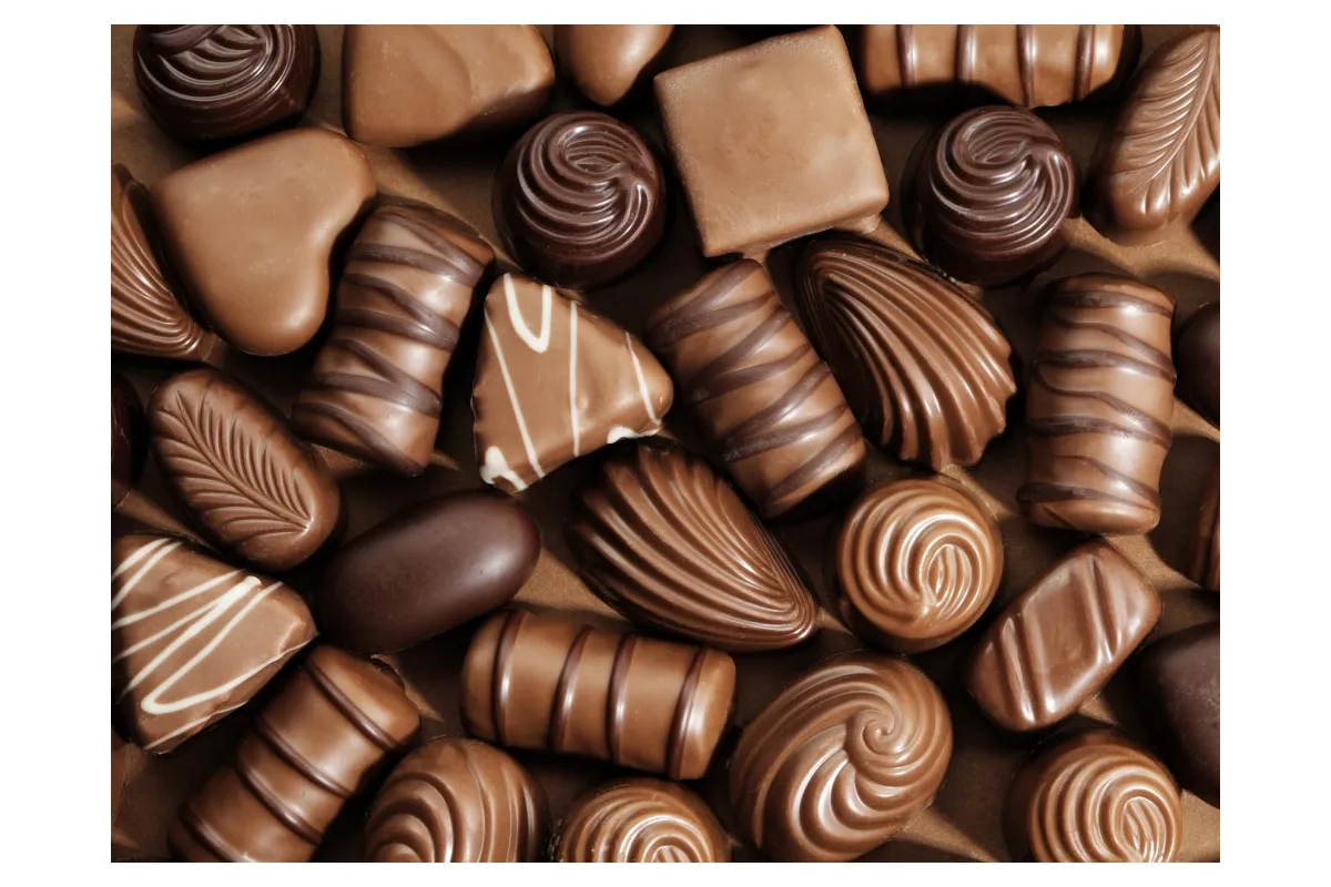 Шоколад здатний погіршувати депресивний стан