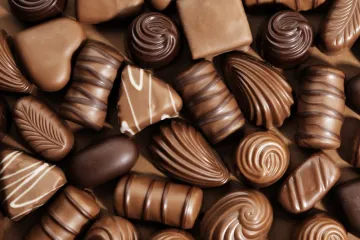 ​Шоколад здатний погіршувати депресивний стан