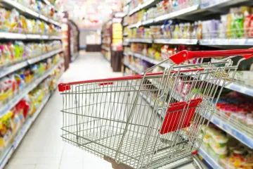 ​Ціни на соціальні продукти харчування піддадуть українському експерименту
