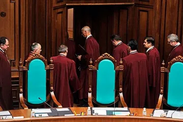 ​Верховна Рада вирішить долю суддів часів Януковича