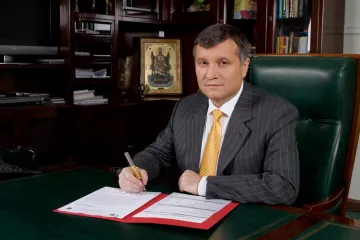 ​В України може з’явитися новий міністр внутрішніх справ