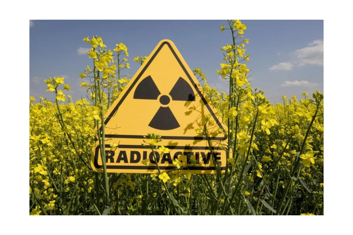 Добровільна здача радіоактивних матеріалів більше не карається законом