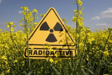 ​Добровільна здача радіоактивних матеріалів більше не карається законом