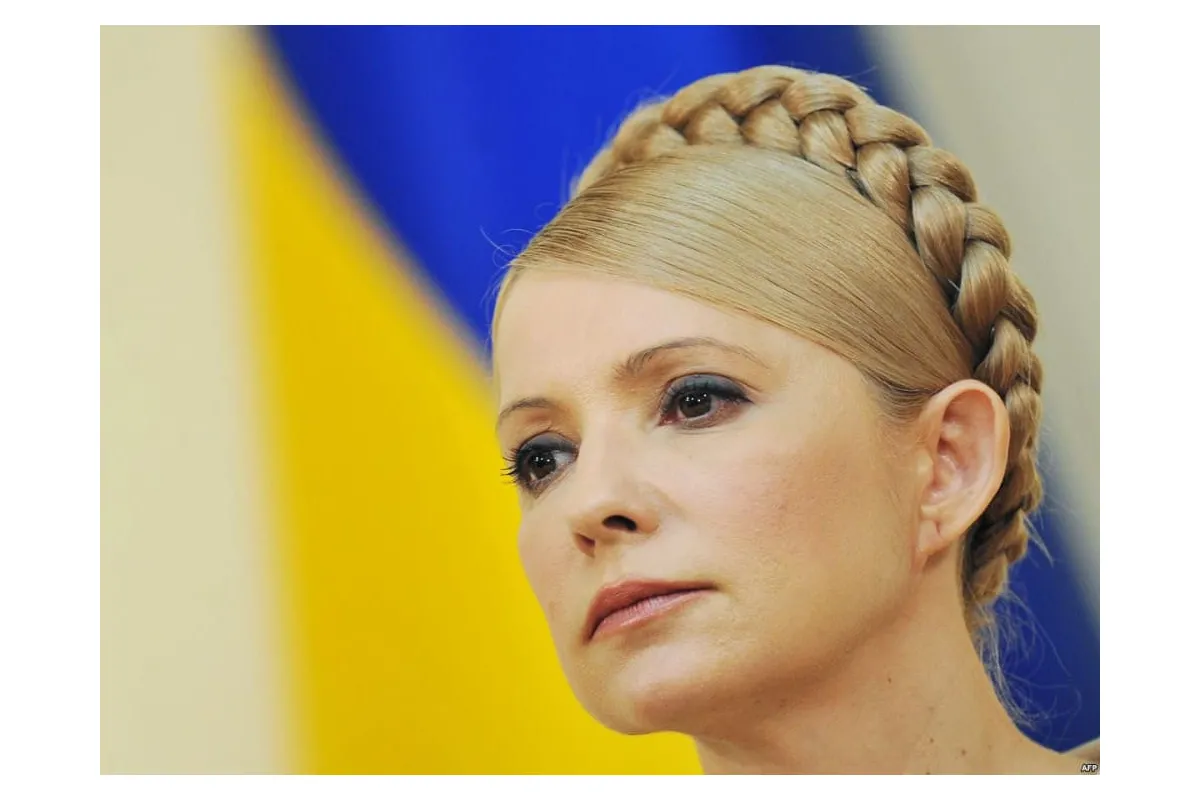 Тимошенко знову порушила питання про армію