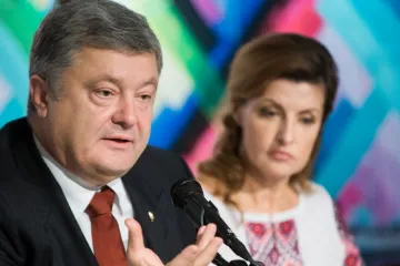 ​Порошенко: «Україна виступає за посилення заходів проти Північної Кореї»