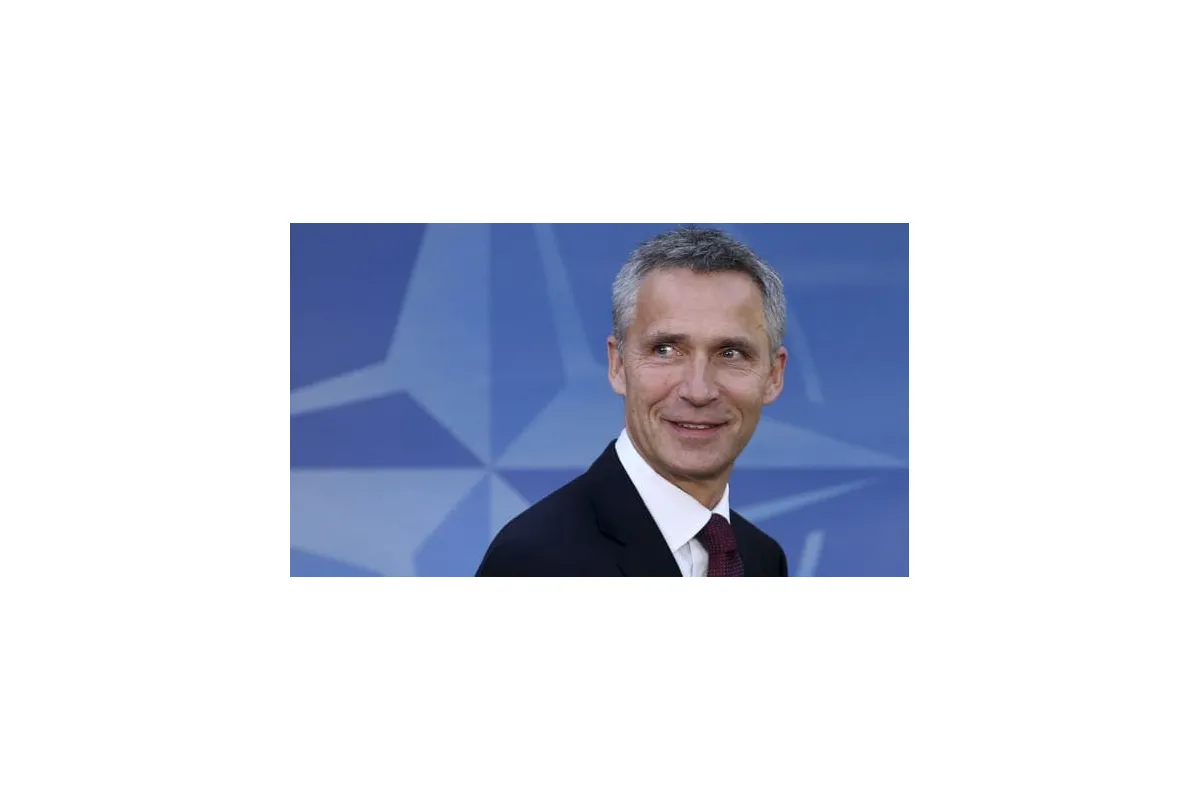 Новини України: Генеральний секретар НАТО планує зустрітися з Лавровим