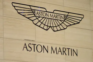 ​«Aston Martin» будуватиме елітну нерухомість