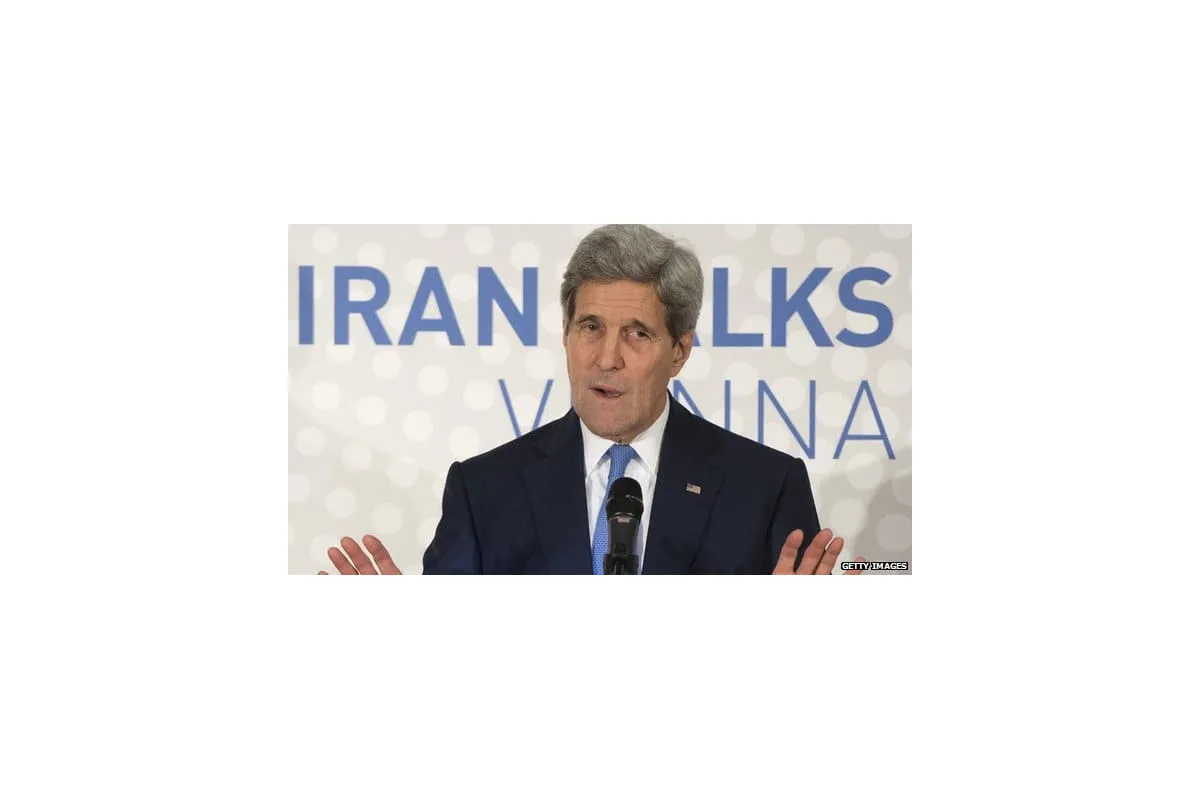 Новини України: CША спробує відновити переговори з Іраном