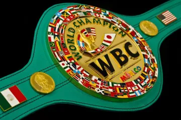 ​У WBC обіцяють якнайшвидше винесення вироку російському боксерові, котрий приймав допінг