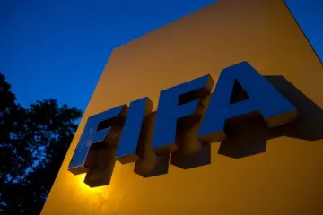 ​ФІФА вперше застосувала систему відеоповторів під час футбольного матчу в Італії
