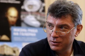 ​Убивство Немцова - черговий крок приховати правду!