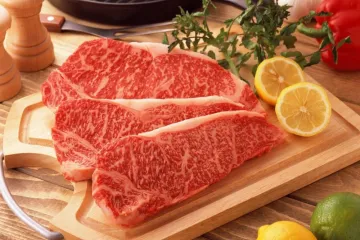 ​Ціни на свинину та яловичину зростуть на 10%