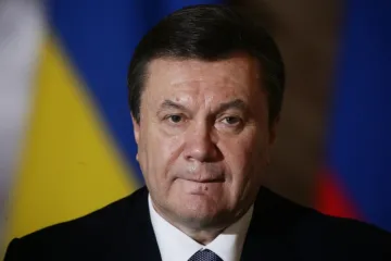 ​Гроші, зброя та помилки: продовження виступу Януковича