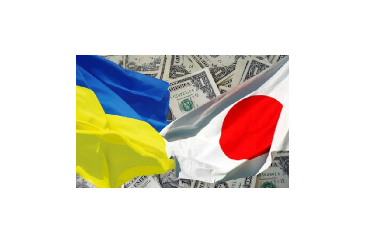 Японія допоможе Україні за умови прогресу у реформуванні