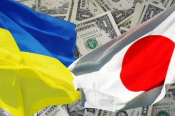 ​Японія допоможе Україні за умови прогресу у реформуванні