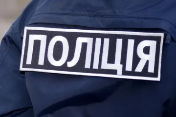 ​В Україні з'явилася перша сільська поліція