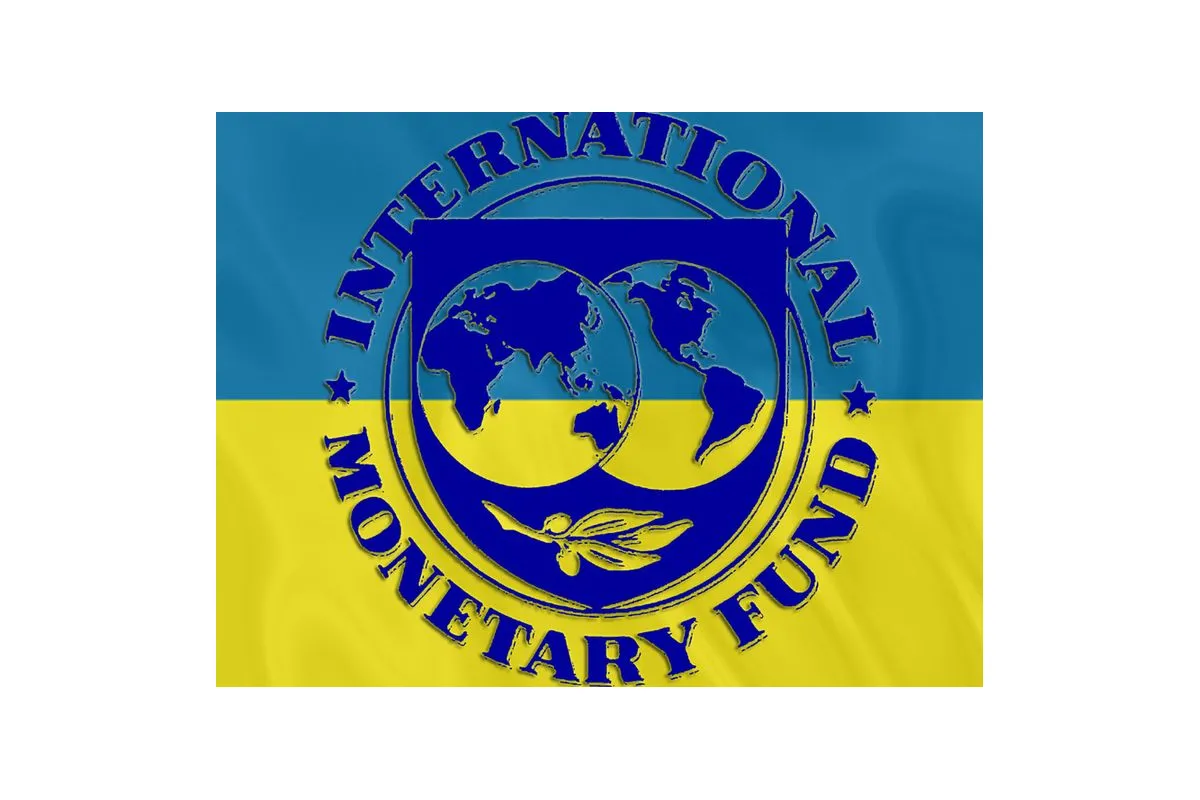 МВФ хоче гарантій фінансування України